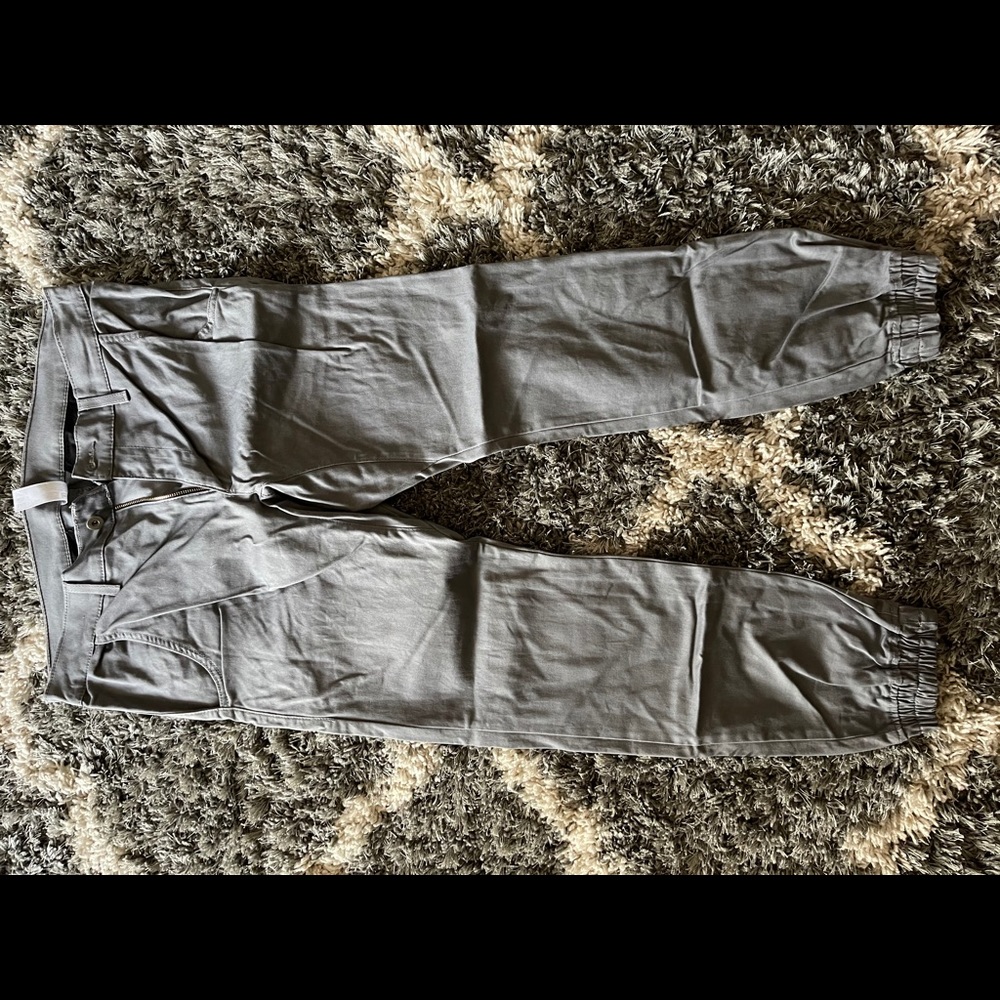 The Kennedy Brand Joggers